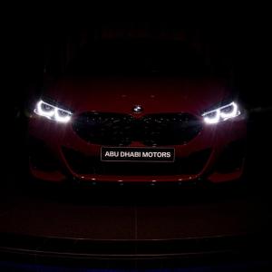 BMW M235i xDrive Gran Coupe 2020 года