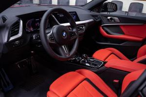 BMW M235i xDrive Gran Coupe 2020 года