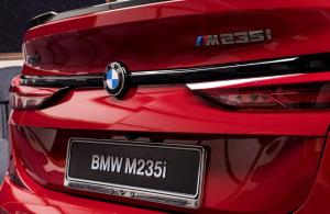BMW M235i xDrive Gran Coupe 2020 года