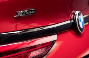 BMW M235i xDrive Gran Coupe 2020 года