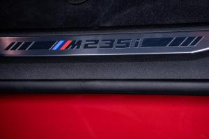 BMW M235i xDrive Gran Coupe 2020 года