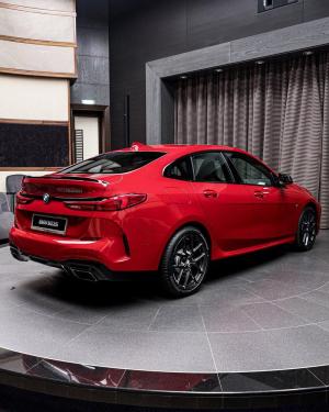 BMW M235i xDrive Gran Coupe 2020 года