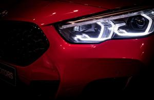 BMW M235i xDrive Gran Coupe 2020 года