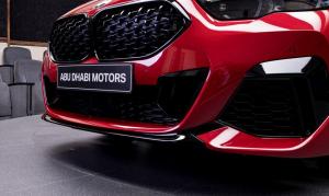 BMW M235i xDrive Gran Coupe 2020 года