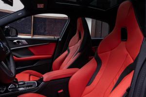 BMW M235i xDrive Gran Coupe 2020 года