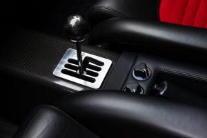 Ferrari F50 1996 года