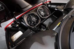 Ferrari F50 1996 года