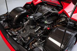 Ferrari F50 1996 года