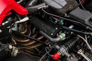 Ferrari F50 1996 года