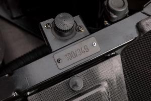 Ferrari F50 1996 года