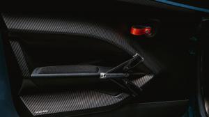 Aston Martin V12 Speedster 2020 года
