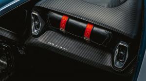 Aston Martin V12 Speedster 2020 года