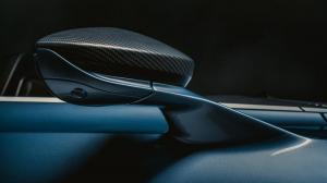 Aston Martin V12 Speedster 2020 года