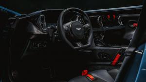Aston Martin V12 Speedster 2020 года