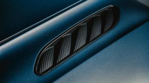 Aston Martin V12 Speedster 2020 года
