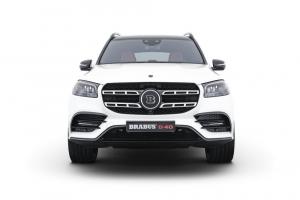Mercedes-Benz GLS400 d 4Matic D40 by Brabus 2020 года