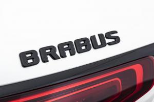 Mercedes-Benz GLS400 d 4Matic D40 by Brabus 2020 года