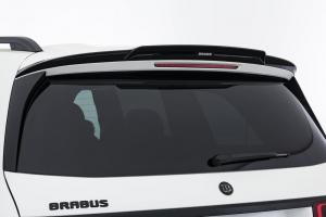 Mercedes-Benz GLS400 d 4Matic D40 by Brabus 2020 года