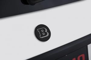 Mercedes-Benz GLS400 d 4Matic D40 by Brabus 2020 года