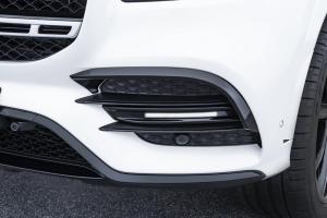 Mercedes-Benz GLS400 d 4Matic D40 by Brabus 2020 года