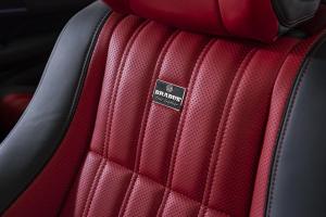 Mercedes-Benz GLS400 d 4Matic D40 by Brabus 2020 года