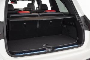 Mercedes-Benz GLS400 d 4Matic D40 by Brabus 2020 года