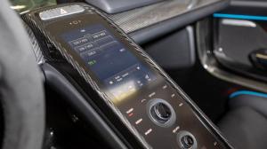 Porsche 918 Spyder Weissach Package 2015 года, Mecum