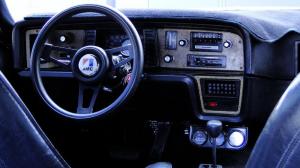AMC Pacer X 2-Door Sedan 1976 года