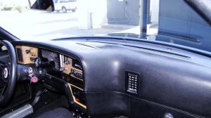 AMC Pacer X 2-Door Sedan 1976 года