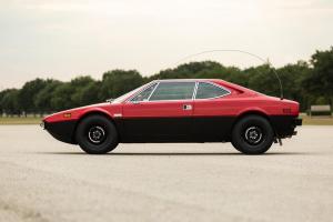 Ferrari 308 Dino GT4 Safari Coupe 1975 года
