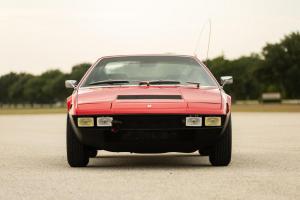 Ferrari 308 Dino GT4 Safari Coupe 1975 года