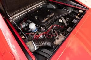 Ferrari 308 Dino GT4 Safari Coupe 1975 года