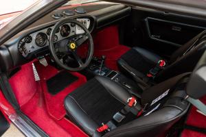 Ferrari 308 Dino GT4 Safari Coupe 1975 года