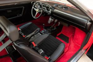Ferrari 308 Dino GT4 Safari Coupe 1975 года