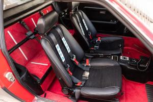 Ferrari 308 Dino GT4 Safari Coupe 1975 года