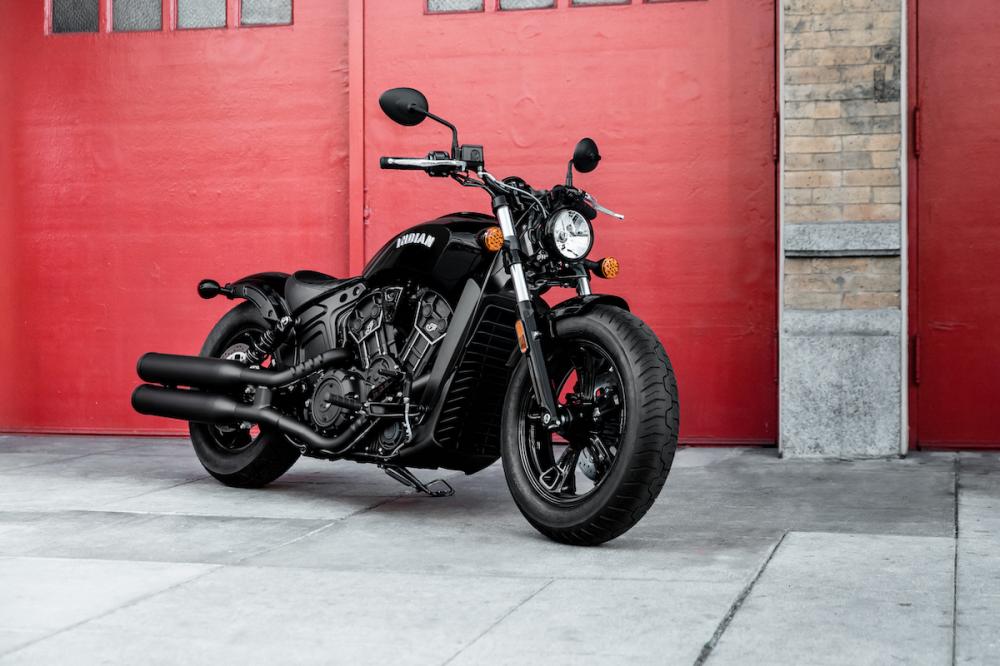 РњРѕС‚РѕС†РёРєР» indian Scout 2018