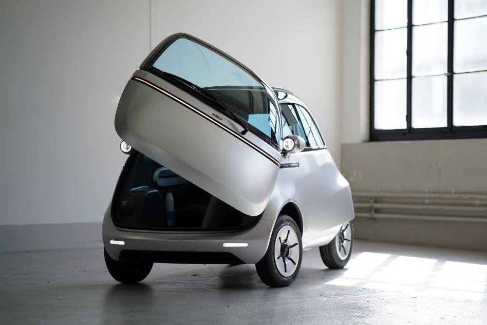 Microlino 2.0