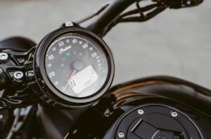 Indian Scout Bobber Sixty 2020 года
