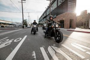Indian Scout Bobber Sixty 2020 года