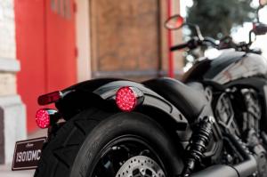 Indian Scout Bobber Sixty 2020 года