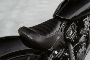 Indian Scout Bobber Sixty 2020 года