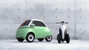 Microlino 2.0