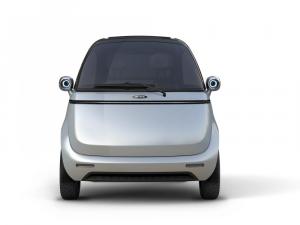 Microlino 2.0