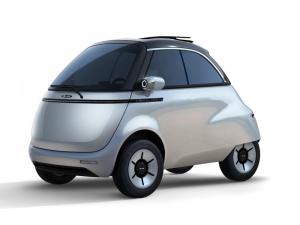 Microlino 2.0