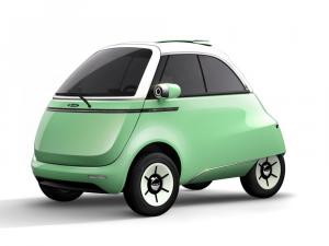 Microlino 2.0