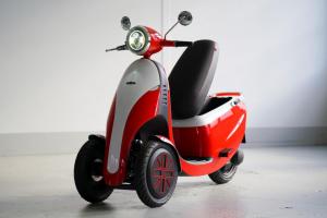 Microlino 2.0