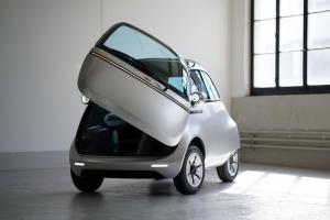 Microlino 2.0