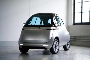 Microlino 2.0