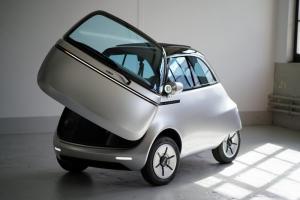 Microlino 2.0
