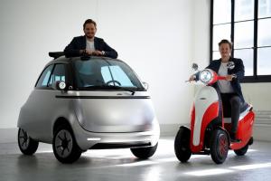 Microlino 2.0